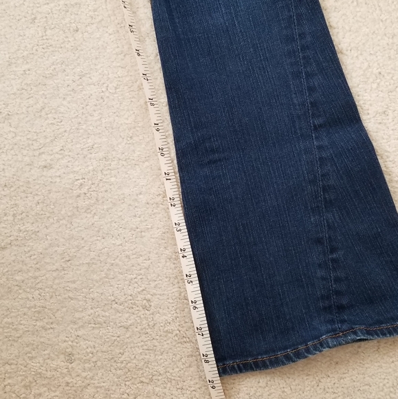 True Religion Joey Jeans NWOT size P26 - Picture 9 of 12